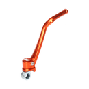 Race Kickstart Lever SX125/150 98-15 TC125 14-15 Orange
