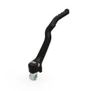 Race Kickstart Lever SX250/300 03-16 Black Hard Anodised
