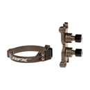 Pro L/Control Dual YZ/YZF 125-250 04-25 450 04-22 Hard Anodised