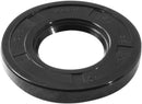 Replacement High Torque Bearing Seal Black For Harley Davidson FLH 1985