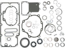 Transmission Rebuild Kit For Harley Davidson FLHR 1584 2007-2011