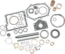 4-Speed Transmission Rebuild Kit For Harley Davidson EL 1000 1936-1952