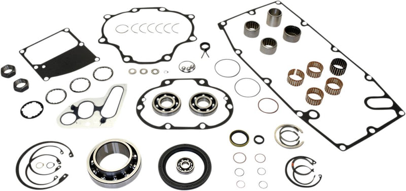 Transmission Rebuild Kit For Harley Davidson FLHR 1750 2017-2018