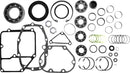 Transmission Rebuild Kit For Harley Davidson FXDB 1340 1991-1992
