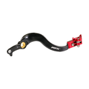 Pro FT Rear Brake Pedal CRF450L 19-20 Black / Red