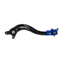 Pro FT Rear Brake Pedal KTM/Husqvarna 125-450 07-15 Black / Blue