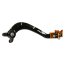 Pro FT Rear Brake Pedal SX85 03-17 TC 14-17 Black / Orange