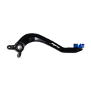Pro ST Rear Brake Pedal SX85 03-17 TC 14-17 Black / Blue