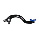 Pro ST Rear Brake Pedal SX65 09-23 TC65 17-23 Black / Blue