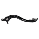 Pro ST Rear Brake Pedal SXF/FC/MC 250-450 -22 Black / Hard Anodised