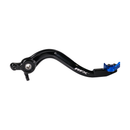 Pro ST Rear Brake Pedal SX/TC 85 18-26 MC85 21-26 Black / Blue