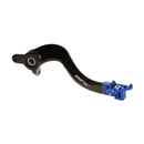 Pro ST Rear Brake Pedal SX/TC 85 18-26 MC85 21-26 Black / Blue