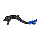 Pro FT Rear Brake Pedal SE-R 14-25 SE-F 12-25 Black / Blue