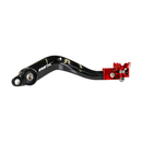 Pro FT Rear Brake Pedal Beta RR125-480 20-24 Black / Red
