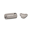 Pro Res Cap Kit CR/CRF250 02-24 CRF450 02-20 Mineral Grey