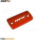 Pro Res Cap Kit CR/CRF250 02-24 CRF450 02-20 Red