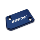 Pro Front Brake Res Cap For YZ/YZF125/250/450 19- Blue