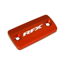 Pro Res Cap Kit KTM/Husq/Gas Brake/Clutch Red
