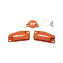 Pro Res Cap Kit SX65 14-22 SX85 13-20 Orange