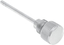 Transmission Oil Fill Plug/Dipstick Chrome | Vendor No I30-0310