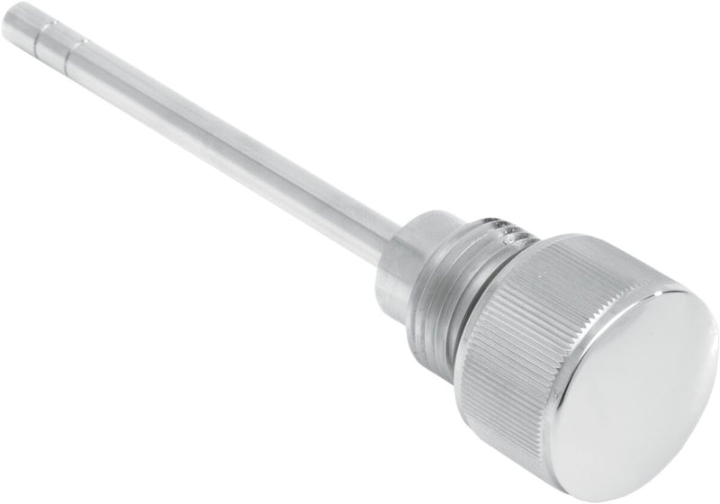 Transmission Oil Fill Plug/Dipstick Chrome | Vendor No I30-0310