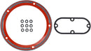 Derby/Inspection Cover Seal Kit For Harley Davidson FLST 1450 2006