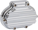 10-Gauge Transmission Side Cover Chrome For Harley Davidson FLD 1690