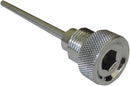 Transmission Dipstick Chrome For Harley Davidson FLD 1690