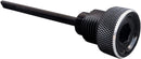 Transmission Dipstick Black Anodized For Harley Davidson FLD 1690
