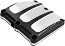 Transmission Top Cover Anodized / Black / Chrome / Platinum Cut For Harley Davidson FLDE 1750 ABS 2018-2020