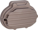 Cover Trans Titanium For Harley Davidson FLHR 1690 2014