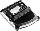 Transmission Cover Contrast Cut™ For Harley Davidson FLDE 1750 ABS 2019-2020