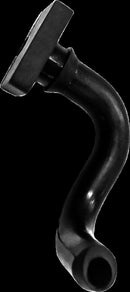 Transmission Vent Hose Black For Harley Davidson FLD 1690 2012-2013
