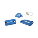Pro Res Cap Kit SX65 04-11 SX85 03-12 Blue
