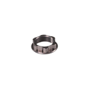 Steering Stem Nut CR125/250 01-07 CRF250/450 >25 Mineral Grey