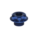 Pro Steering Stem Nut For KTM/Husqvarna/Gas Gas/Beta Blue