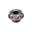 Pro Steering Stem Nut SE-R 14-24 SE-F 05-24 Mineral Grey