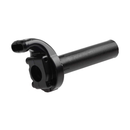 Race Throttle Assembly For Kawasaki/Suzuki/4T Black