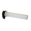 Sport Plastic Throttle Sleeve YZ80/85 83-24 White