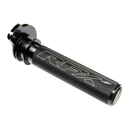 Pro Throttle Tube CR80/85 92-07 Black