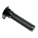 Pro Throttle Tube CR125/250 92-07 Black