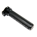 Pro Throttle Tube CRF150 07-24 Black