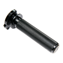 Pro Throttle Tube YZ80/85 83-24 Black