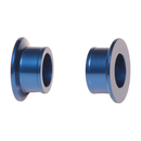 Pro Wheel Spacers Rear For YZ125/250 03-25 YZF250/450 Blue