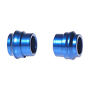 Pro Wheel Spacers Front For KTM/Husqvarna/Gas Gas 25- Blue