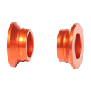 Pro Wheel Spacers Rear For KTM/Husqvarna Orange