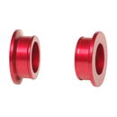 Pro Wheel Spacers Front Beta 2T/4T 250-498 24- Red