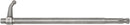 Shifter Lever Shaft For Harley Davidson XLCH 1000 1975-1978