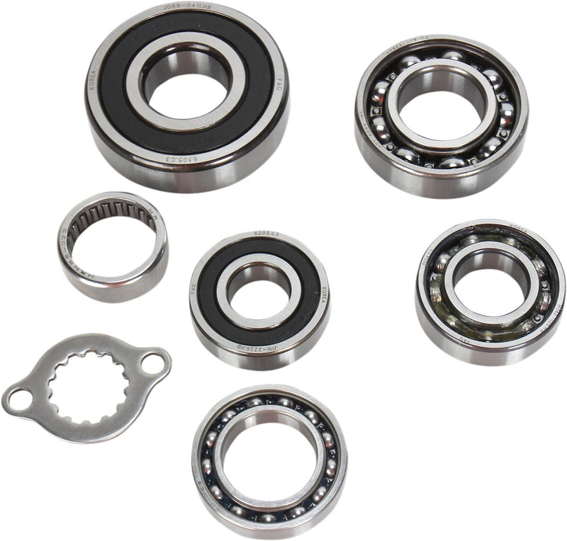 Transmission Bearing Kit For Suzuki LT-R 450 2X4 2006-2009