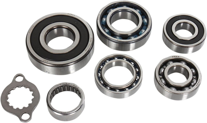 Transmission Bearing Kit For Arctic Cat (Textron) 400 2X4 2004-2008